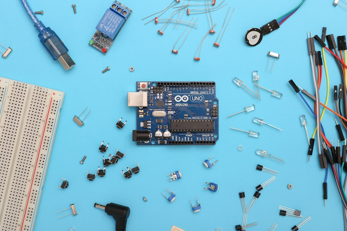 Exploring Breakthroughs in Wearable Technology