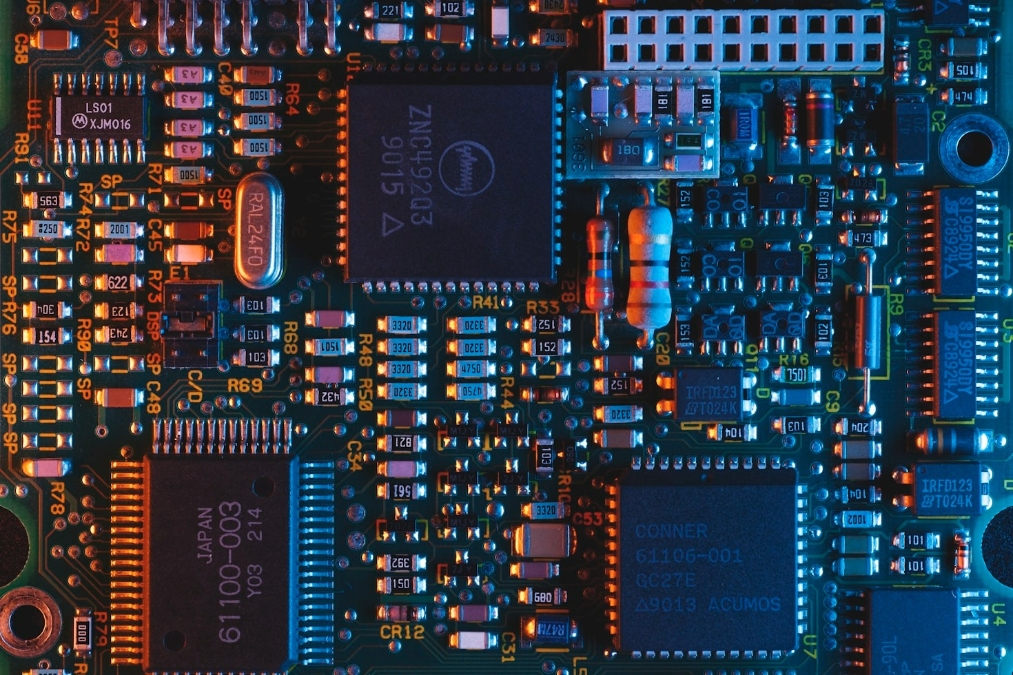Tips for Spotting High-Quality Electronics Products